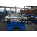 Metal Sheet Standing Seam Roof Manufacturing Roll Forming Machine Bemo Sheet Forming Machine